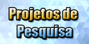 Projetos de Pesquisa