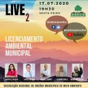 Licenciamento Ambiental Municipal