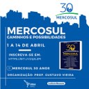 MERCOSUL: Caminhos e possibilidades