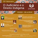 O judiciário e o Direito Indígena