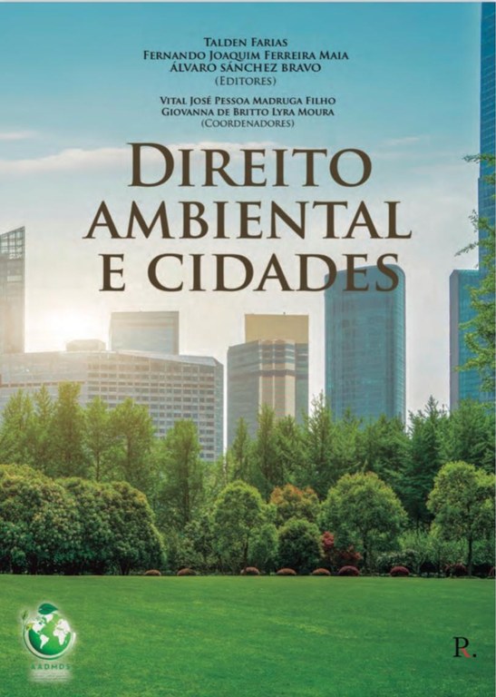 Livro Direito ambiental e cidades.jpeg